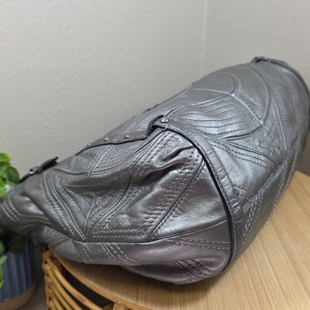 Coach Alexandra Tote/Shoulder Bag - Picture 9 of 16